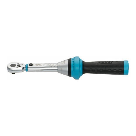 HAZET torque spanner 5123-3 CT 1/2 ″ 60 - 320 Nm ( 8000469897 )