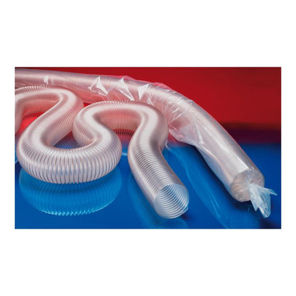 NORRES PROTAPE(R) PUR 301 AS wewnętrzny wąż ssący i dmuchawy Ø 120 mm ( 8000479586 )
