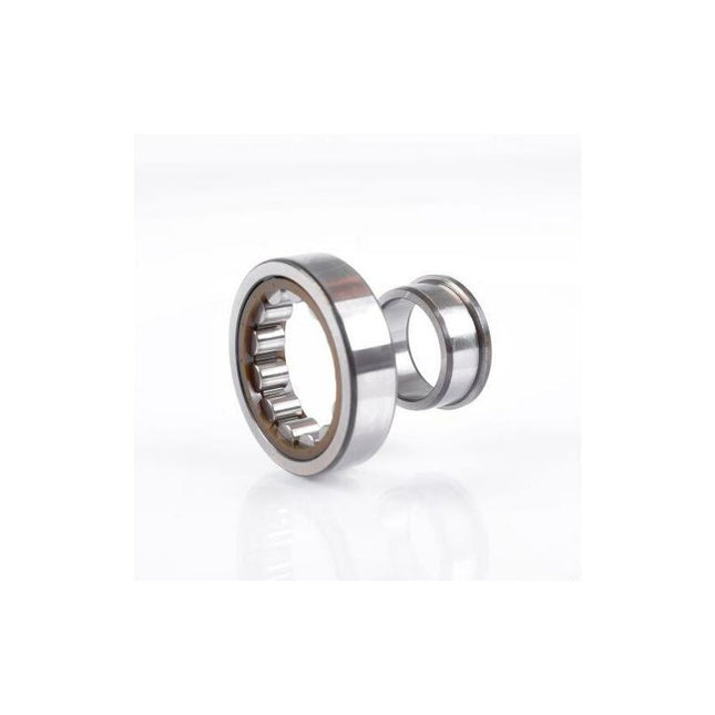 FAG cylindrical roller bearing NJ312 -E-XL-TVP2 Inner Ø 60 mm Outer Ø 130 mm ( 8000529254 )