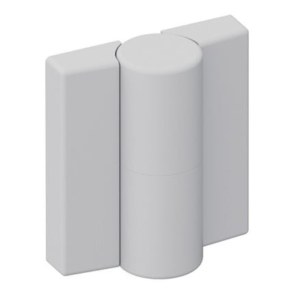 HEWI Cerniera DIN sinistra Altezza 52 mm Larghezza 47 mm ( 8000592016 )