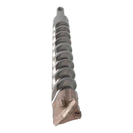 HELLER Młotowiertarka Y-Cutter Ergo D.24 mm Robocza L.400 mm L.450 mm ( 8000656332 )