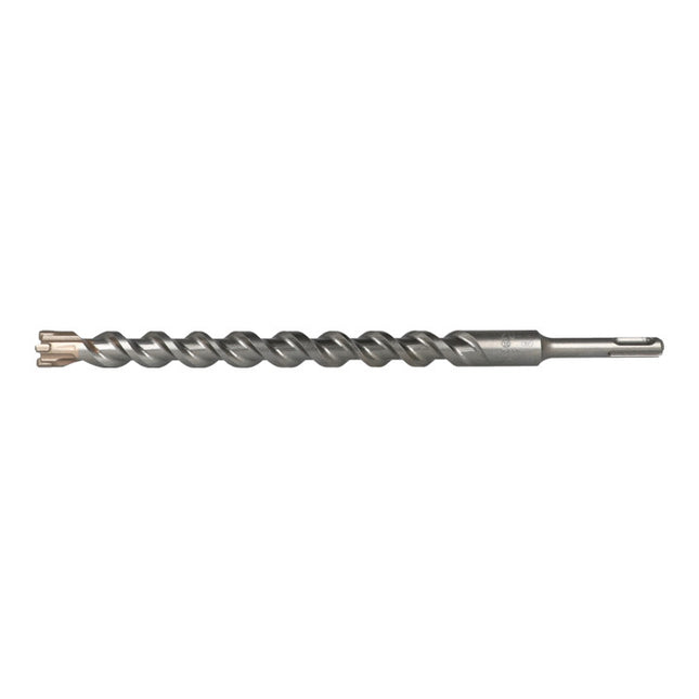 HELLER Foret marteau Ergo Y-Cutter D.24 mm L.400 mm L.450 mm ( 8000656332 )