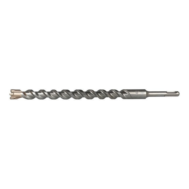 HELLER Hammer drill Y-Cutter Ergo D.30 mm Working-L.400 mm L.450 mm ( 8000656336 )