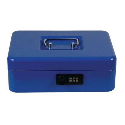 BURG-WÄCHTER Caissette à monnaie MONEY H90xL250xP180mm Poids 1,31kg ( 8000753354 )