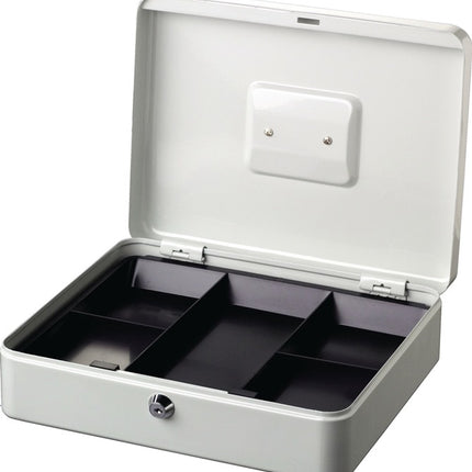 BURG-WÄCHTER cash box MONEY 5030 W.300xH.90xD.240 mm ( 8000753450 )