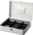 BURG-WÄCHTER cash box MONEY 5030 W.300xH.90xD.240 mm ( 8000753450 )