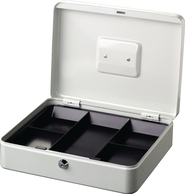 Caja de caudales BURG-WÄCHTER MONEY 5030 An.300xAl.90xPr.240 mm ( 8000753450 )