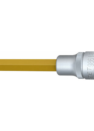 HAZET socket 986L 1/2 ″ hexagon socket ( 8000753789 )