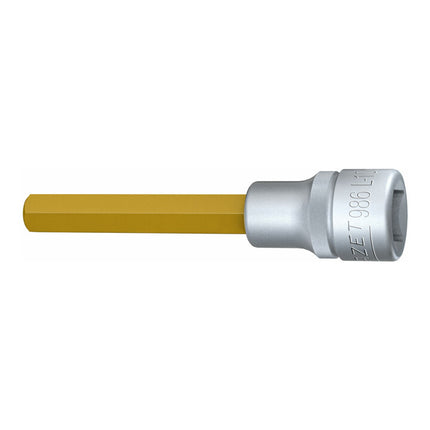 Toma hexagonal HAZET 986L 1/2 ″ ( 8000753789 )