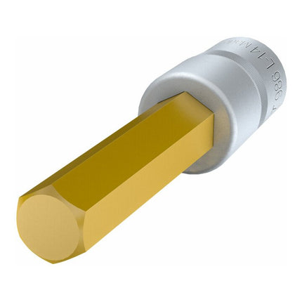 HAZET socket 986L 1/2 ″ hexagon socket ( 8000753792 )