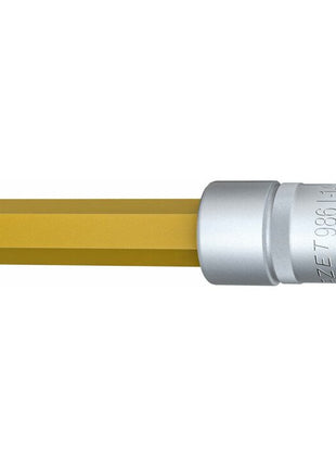HAZET socket 986L 1/2 ″ hexagon socket ( 8000753792 )