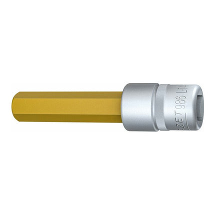 HAZET socket 986L 1/2 ″ hexagon socket ( 8000753792 )