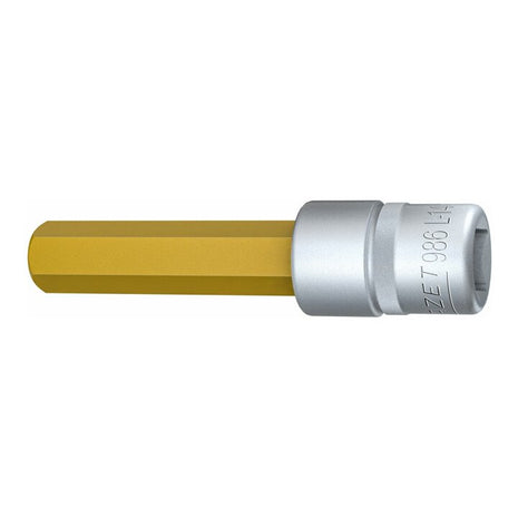 HAZET socket 986L 1/2 ″ hexagon socket ( 8000753792 )