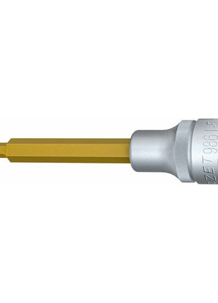HAZET socket 986L 1/2 ″ hexagon socket ( 8000753794 )