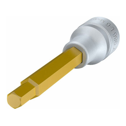 HAZET socket 986L 1/2 ″ hexagon socket ( 8000753795 )
