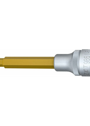 HAZET socket 986L 1/2 ″ hexagon socket ( 8000753795 )