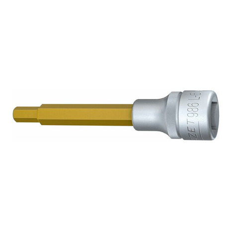 HAZET socket 986L 1/2 ″ hexagon socket ( 8000753795 )