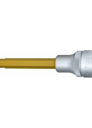 HAZET socket 986L 1/2 ″ hexagon socket ( 8000753796 )