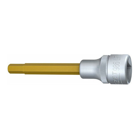 HAZET socket 986L 1/2 ″ hexagon socket ( 8000753796 )