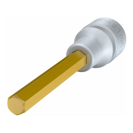 HAZET socket 986L 1/2 ″ hexagon socket ( 8000753797 )