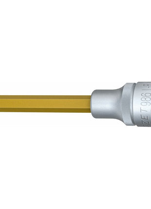 HAZET socket 986L 1/2 ″ hexagon socket ( 8000753797 )