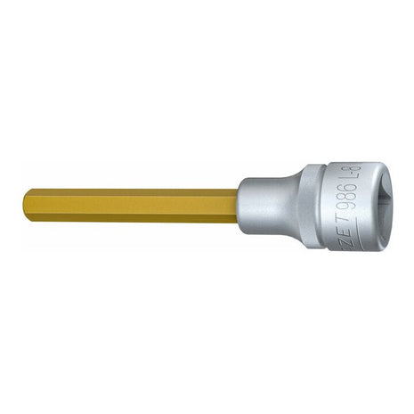 HAZET socket 986L 1/2 ″ hexagon socket ( 8000753797 )