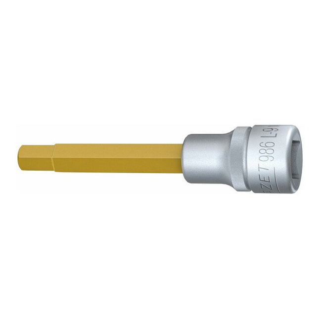 HAZET socket 986L 1/2 ″ hexagon socket ( 8000753798 )