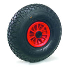 Opony poliuretanowe FETRA 70602 Ø koła 260 mm Nośność 150 kg ( 8000771931 )