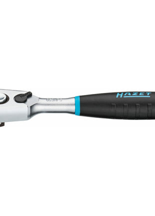 HAZET Cliquet réversible à levier 863HPS 1/4 po. 90 dents ( 8000791534 )