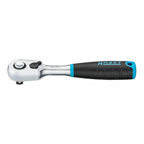 HAZET Lever-action ratchet 863HPS 1/4 ″ 90 teeth ( 8000791534 )