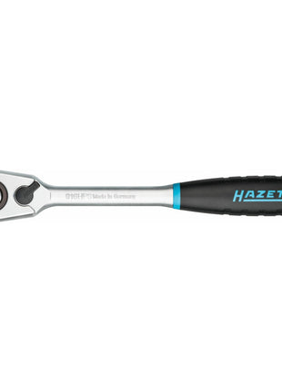 HAZET Lever-action ratchet 916HPS 1/2 ″ 90 teeth ( 8000791568 )
