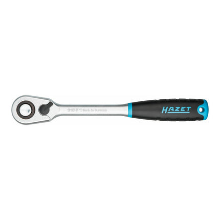 HAZET Cliquet réversible à levier 916HPS 1/2 po. 90 dents ( 8000791568 )