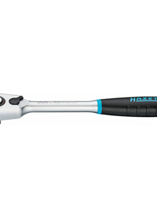 HAZET Lever-action ratchet 916HPS 1/2 ″ 90 teeth ( 8000791568 )