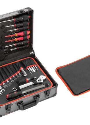 GEDORE RED Mallette à outils ALLROUND 138 pièces ( 8000858998 )