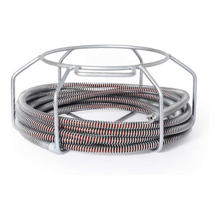 ROTHENBERGER espiral DuraFlex longitud 15 m espiral Ø 13 mm (8000906639)