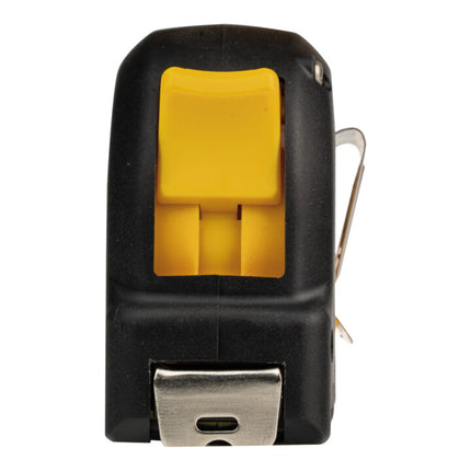 Taśma miernicza kieszonkowa STABILA BM 100 długość 5 m szerokość 19 mm mm/mm ( 8000911832 )
