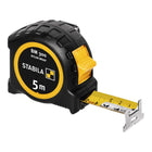 Taśma miernicza kieszonkowa STABILA BM 300 długość 5 m szerokość 27 mm mm/mm ( 8000911839 )