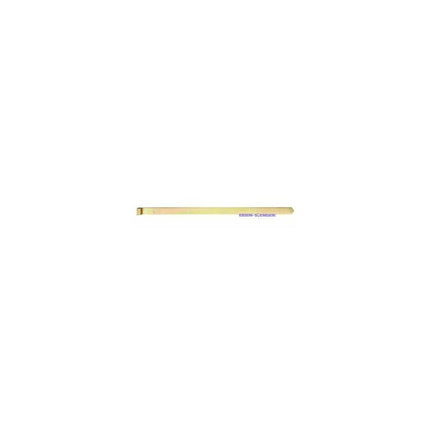 GAH shutter hinge length 1000 x 16 x 45 mm thickness 5 mm ( 8001552190 )