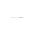 GAH shutter hinge length 1000 x 16 x 45 mm thickness 5 mm ( 8001552190 )