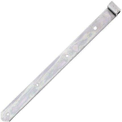 Bisagra de persiana GAH longitud 500 x 13 x 40 mm espesor 5 mm ( 8001566018 )