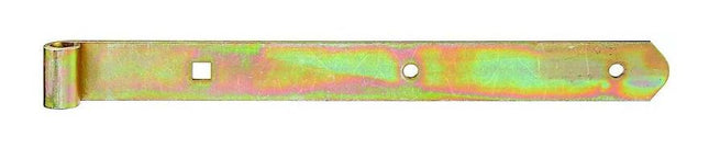 Bisagra de persiana GAH longitud 300 x 10 x 30 mm espesor 3 mm ( 8001716668 )