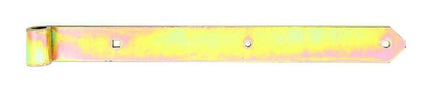 GAH shutter hinge length 400 x 13 x 40 mm thickness 5 mm ( 8001719931 )
