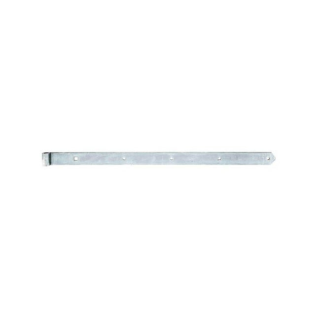 Cerniera per tapparella GAH lunghezza 800 x 16 x 45 mm spessore 5 mm ( 8001719933 )
