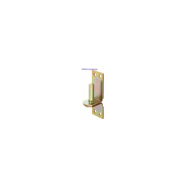 Morsetto GAH DI su piastra 16x13mm ( 8001732518 )