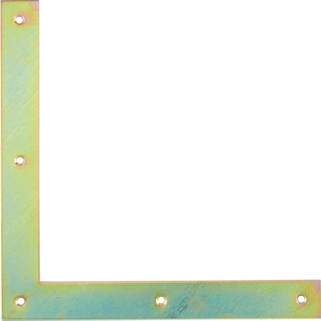GAH wspornik bramki szerokość 30 mm długość 250 x 250 mm ( 8002773621 )