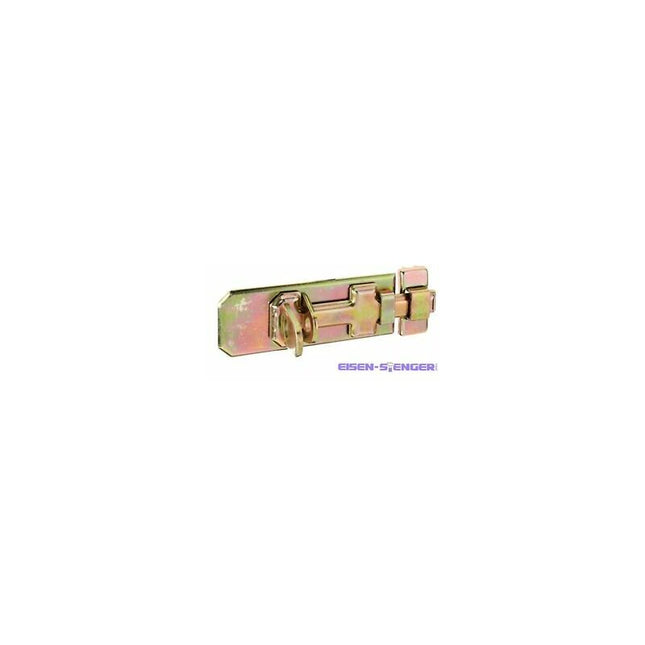 GAH security lock bolt length 120 mm width 45 mm ( 8003407376 )