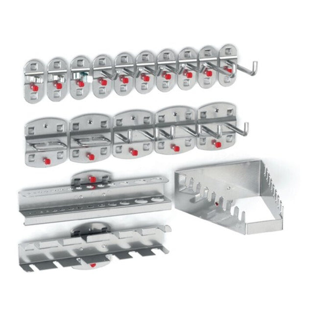 Portautensili RASTERPLAN 18 pezzi ( 9000428023 )