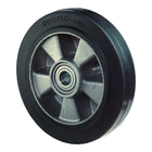BS ROLLEN Steering wheel Elastic solid rubber hub l. 60 mm ( 9000443261 )