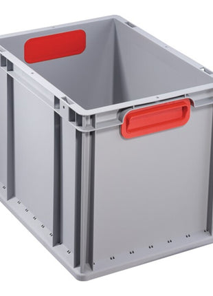 ALLIT transport stacking container L400xW300xH320mm ( 9000448243 )
