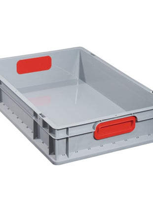 ALLIT transport stacking container L600xW400xH120mm ( 9000448244 )